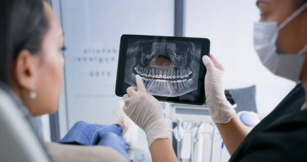 Licensed Invisalign Clear Aligners service in D'Iberville, MS - Smile Center Dentistry
